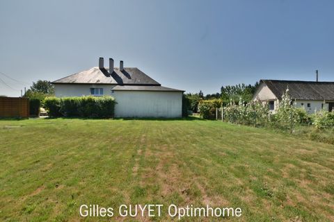 Villa i Bernay, Eure, Bernay - € 179.800 | Ref: 830034844168 - foto 12