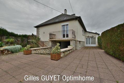 Villa i Bernay, Eure, Bernay - € 179.800 | Ref: 830034844168 - foto 13