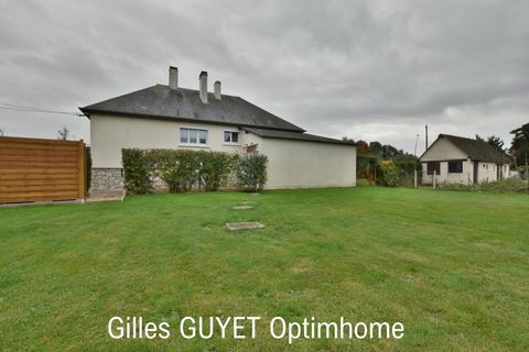 Villa i Bernay, Eure, Bernay - € 179.800 | Ref: 830034844168 - foto 16