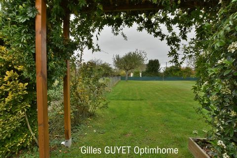 Villa i Bernay, Eure, Bernay - € 179.800 | Ref: 830034844168 - foto 17