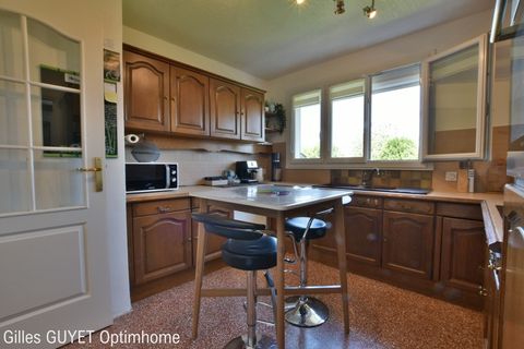 Villa i Bernay, Eure, Bernay - € 179.800 | Ref: 830034844168 - foto 20