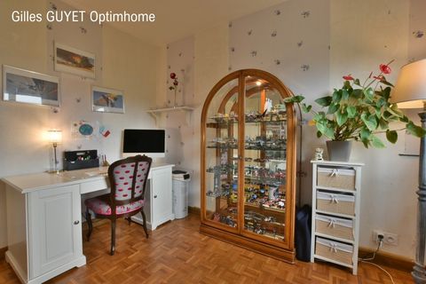 Villa i Bernay, Eure, Bernay - € 179.800 | Ref: 830034844168 - foto 21
