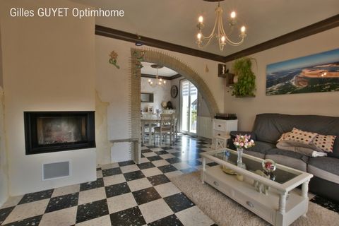 Villa i Bernay, Eure, Bernay - € 179.800 | Ref: 830034844168 - foto 22