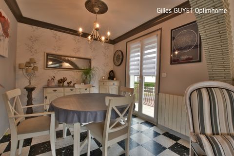 Villa i Bernay, Eure, Bernay - € 179.800 | Ref: 830034844168 - foto 23