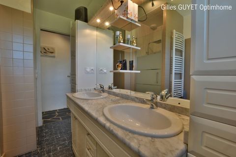 Villa i Bernay, Eure, Bernay - € 179.800 | Ref: 830034844168 - foto 24