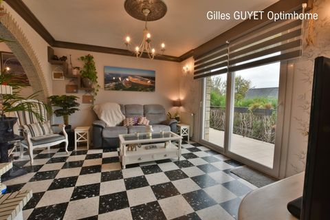 Villa i Bernay, Eure, Bernay - € 179.800 | Ref: 830034844168 - foto 28