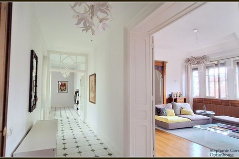 Lejlighed i Grenoble, Isere, Grenoble - € 675.000 | Ref: 830032649626 - foto 1