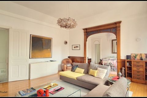 Lejlighed i Grenoble, Isere, Grenoble - € 675.000 | Ref: 830032649626 - foto 2