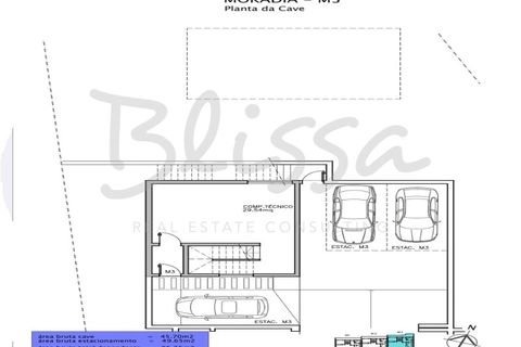 Villa i Alcabideche, Lisbon, Alcabideche - € 1.580.000 | Ref: BL121792_C - foto 20