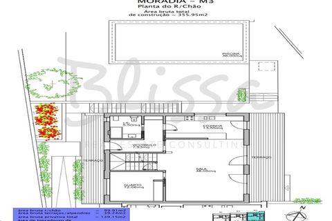 Villa i Alcabideche, Lisbon, Alcabideche - € 1.580.000 | Ref: BL121792_C - foto 21