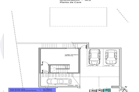 Villa i Alcabideche, Lisbon, Alcabideche - € 1.580.000 | Ref: BL121792_C - foto 23