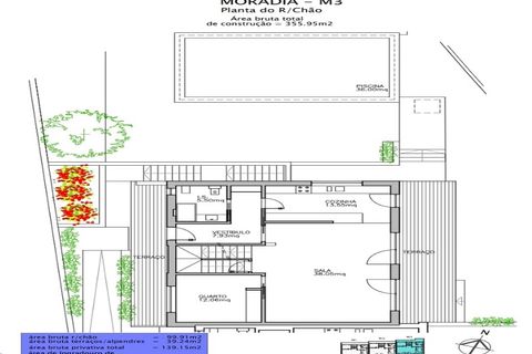 Villa i Alcabideche, Lisbon, Alcabideche - € 1.580.000 | Ref: BL121792_C - foto 24