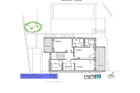 Villa i Alcabideche, Lisbon, Alcabideche - € 1.580.000 | Ref: BL121792_C - foto 25