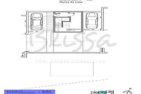 Villa i Alcabideche, Lisbon, Alcabideche - € 1.320.000 | Ref: BL121792_B - foto 19