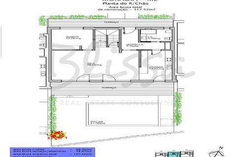 Villa i Alcabideche, Lisbon, Alcabideche - € 1.320.000 | Ref: BL121792_B - foto 20