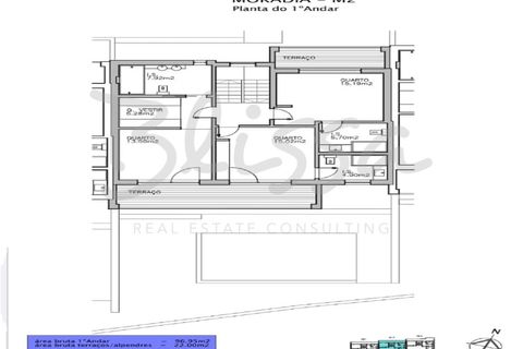 Villa i Alcabideche, Lisbon, Alcabideche - € 1.320.000 | Ref: BL121792_B - foto 21