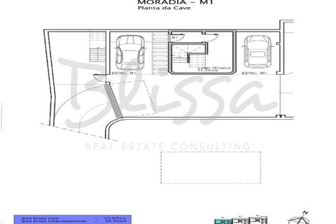 Villa i Alcabideche, Lisbon, Alcabideche - € 1.350.000 | Ref: BL121792_A - foto 22
