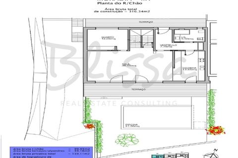 Villa i Alcabideche, Lisbon, Alcabideche - € 1.350.000 | Ref: BL121792_A - foto 8