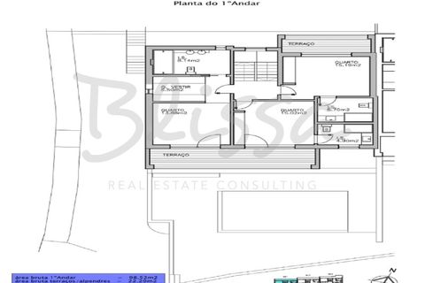 Villa i Alcabideche, Lisbon, Alcabideche - € 1.350.000 | Ref: BL121792_A - foto 9