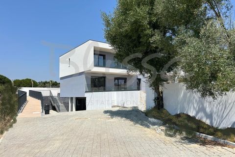 Villa i Alcabideche, Lisbon, Alcabideche - € 1.350.000 | Ref: BL121792_A - foto 20