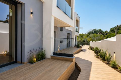 Villa i Alcabideche, Lisbon, Alcabideche - € 1.350.000 | Ref: BL121792_A - foto 23
