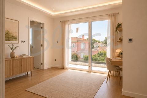 Villa i Alcabideche, Lisbon, Alcabideche - € 1.350.000 | Ref: BL121792_A - foto 25