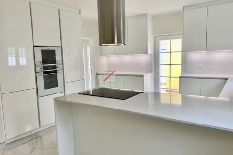Villa a Sintra, Lisbon, Sintra - € 5.500/mes | Ref: AP - 879 - foto 15