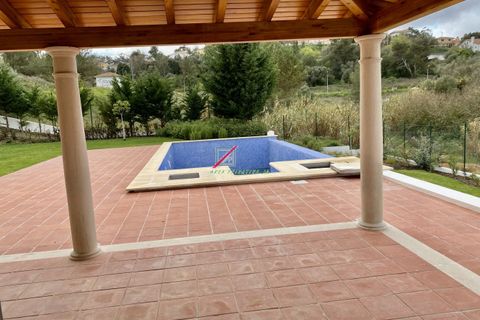 Villa a Sintra, Lisbon, Sintra - € 5.500/mes | Ref: AP - 879 - foto 36