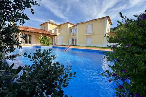 Villa a Sintra, Lisbon, Sintra - € 5.500/mes | Ref: AP - 879 - foto 43