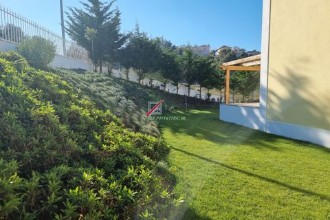 Villa a Sintra, Lisbon, Sintra - € 5.500/mes | Ref: AP - 879 - foto 47
