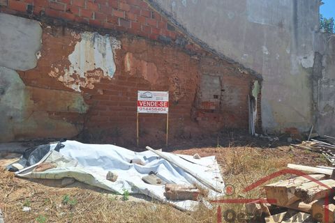 Helårsgrund i Cadaval, Lisbon, Cadaval - € 45.000 | Ref: 036-2025 - foto 1