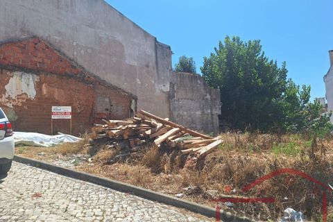 Helårsgrund i Cadaval, Lisbon, Cadaval - € 45.000 | Ref: 036-2025 - foto 2