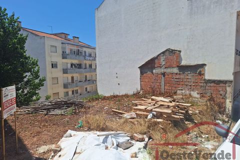 Helårsgrund i Cadaval, Lisbon, Cadaval - € 45.000 | Ref: 036-2025 - foto 3