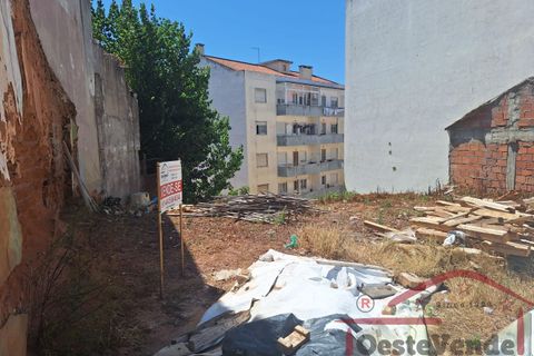 Helårsgrund i Cadaval, Lisbon, Cadaval - € 45.000 | Ref: 036-2025 - foto 6