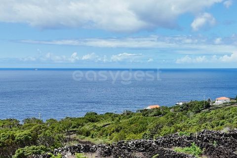 Helårsgrund i Sao Mateus, Graciosa, Sao Mateus - € 165.000 | Ref: AZ97666MK - foto 1
