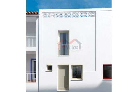 Helårsgrund i Benafim, Faro, Benafim - € 250.000 | Ref: 3204 - foto 1