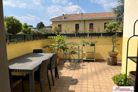 Leilighet i Legnano, Milan, Legnano - € 475 000 | Ref: Q100 - foto 13