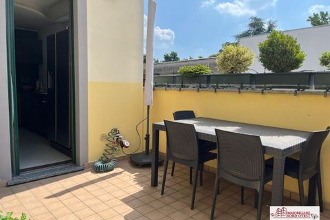Leilighet i Legnano, Milan, Legnano - € 475 000 | Ref: Q100 - foto 14