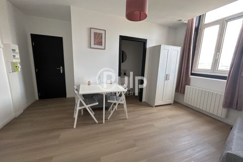Estudi a Douai, Nord, Douai - € 535/mes | Ref: doug0871 - foto 2