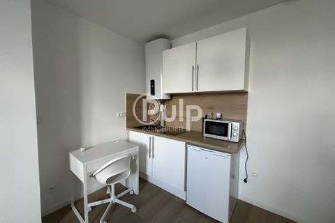 Estudi a Douai, Nord, Douai - € 535/mes | Ref: doug0871 - foto 3