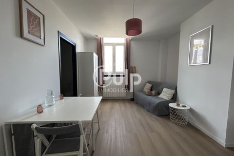 Estudi a Douai, Nord, Douai - € 535/mes | Ref: doug0871 - foto 5