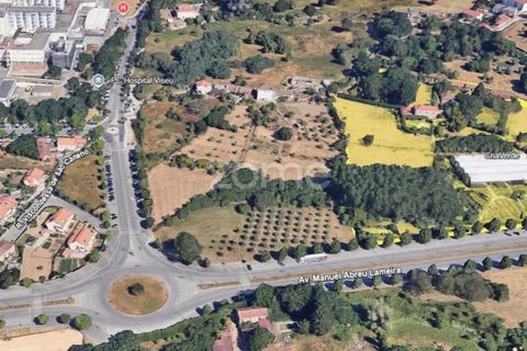 Helårsgrund i Viseu, Viseu, Viseu - € 3.800.000 | Ref: ZMPT579237 - foto 3