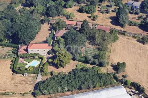 Helårsgrund i Viseu, Viseu, Viseu - € 3.800.000 | Ref: ZMPT579237 - foto 6