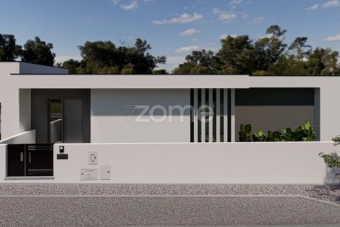 Villa i Caldas da Rainha, Leiria, Caldas da Rainha - € 689.000 | Ref: ZMPT577937 - foto 3
