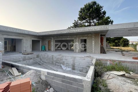 Villa i Caldas da Rainha, Leiria, Caldas da Rainha - € 689.000 | Ref: ZMPT577937 - foto 6
