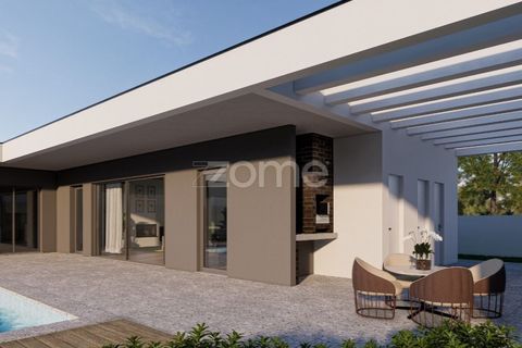 Villa i Caldas da Rainha, Leiria, Caldas da Rainha - € 689.000 | Ref: ZMPT577937 - foto 7