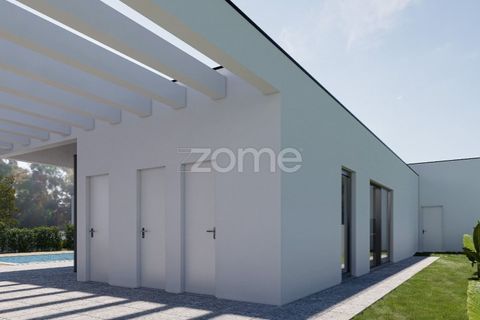 Villa i Caldas da Rainha, Leiria, Caldas da Rainha - € 689.000 | Ref: ZMPT577937 - foto 8