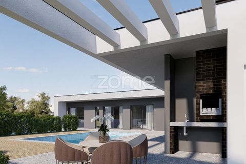 Villa i Caldas da Rainha, Leiria, Caldas da Rainha - € 689.000 | Ref: ZMPT577937 - foto 11