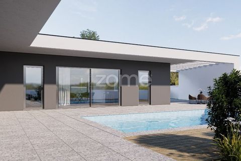 Villa i Caldas da Rainha, Leiria, Caldas da Rainha - € 689.000 | Ref: ZMPT577937 - foto 16