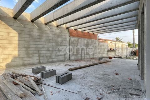Villa i Caldas da Rainha, Leiria, Caldas da Rainha - € 689.000 | Ref: ZMPT577937 - foto 17